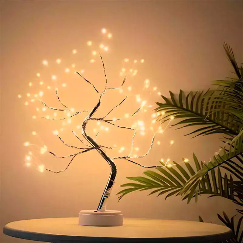 Декоративно LED дърво BLISSTREE