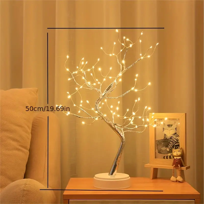 Декоративно LED дърво BLISSTREE
